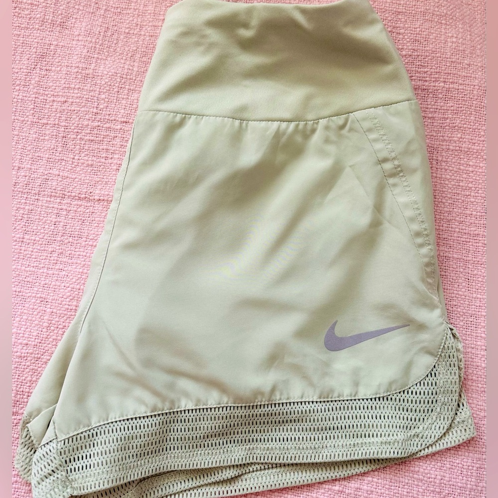 Nike athletic shorts